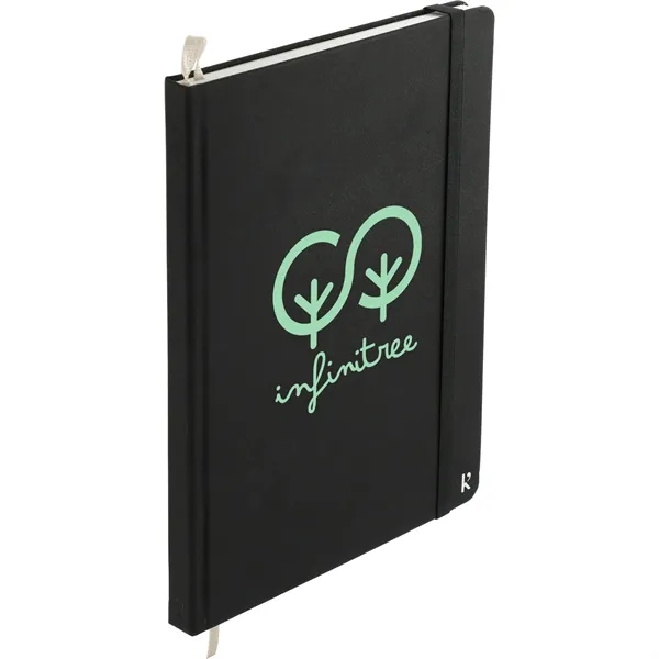 Karst 5.5" x 8.5" Stone Bound Notebook - Karst 5.5" x 8.5" Stone Bound Notebook - Image 36 of 42