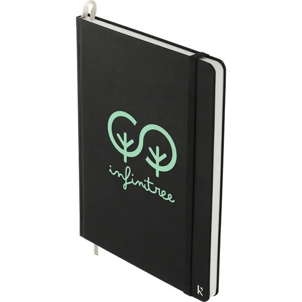 Karst 5.5" x 8.5" Stone Bound Notebook - Karst 5.5" x 8.5" Stone Bound Notebook - Image 37 of 42