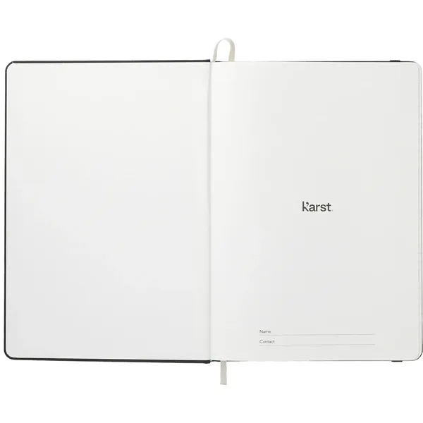 Karst 5.5" x 8.5" Stone Bound Notebook - Karst 5.5" x 8.5" Stone Bound Notebook - Image 42 of 42