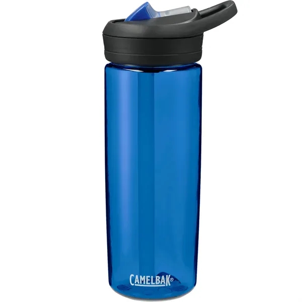 CamelBak Eddy+ 20oz Bottle Tritan™ Renew - CamelBak Eddy+ 20oz Bottle Tritan™ Renew - Image 1 of 5