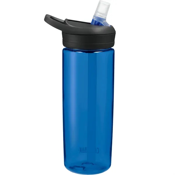 CamelBak Eddy+ 20oz Bottle Tritan™ Renew - CamelBak Eddy+ 20oz Bottle Tritan™ Renew - Image 2 of 5