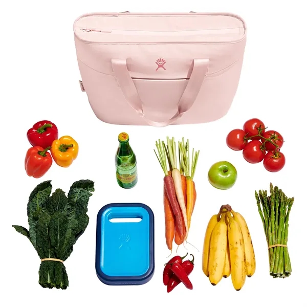 Hydro Flask® 20L Insulated Tote Cooler - Hydro Flask® 20L Insulated Tote Cooler - Image 7 of 15
