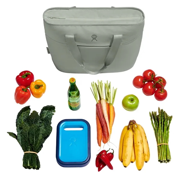 Hydro Flask® 20L Insulated Tote Cooler - Hydro Flask® 20L Insulated Tote Cooler - Image 12 of 15