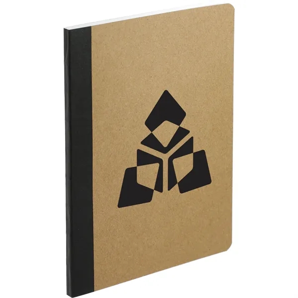 FSC® Mix 5" x 7" Composition Notebook - FSC® Mix 5" x 7" Composition Notebook - Image 5 of 6