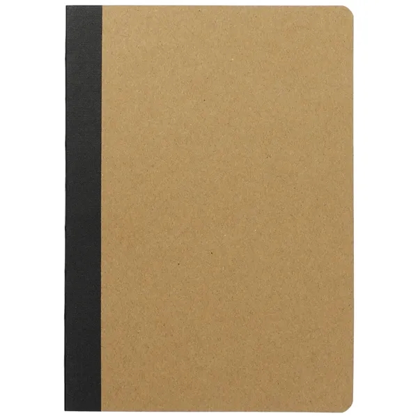 FSC® Mix 5" x 7" Composition Notebook - FSC® Mix 5" x 7" Composition Notebook - Image 1 of 6