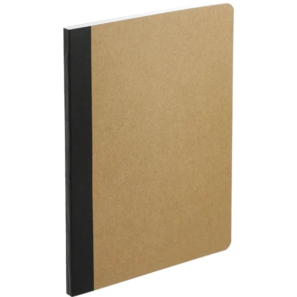 FSC® Mix 5" x 7" Composition Notebook - FSC® Mix 5" x 7" Composition Notebook - Image 6 of 6