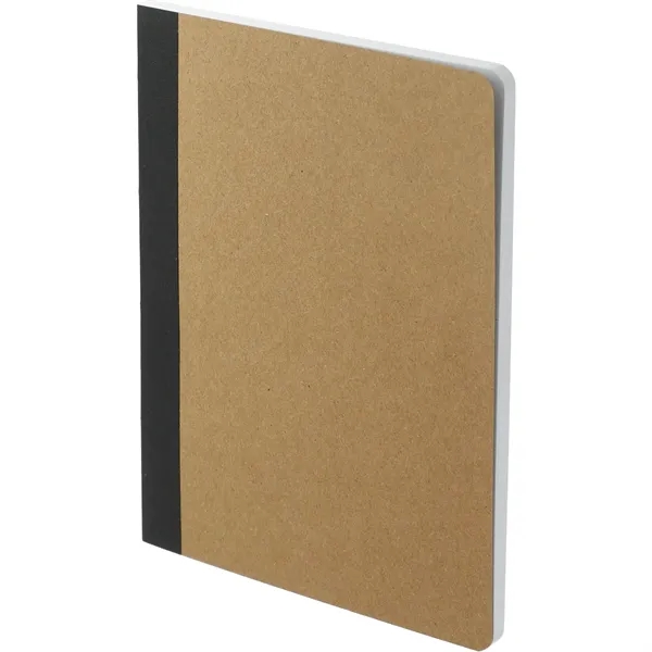 FSC® Mix 5" x 7" Composition Notebook - FSC® Mix 5" x 7" Composition Notebook - Image 4 of 6