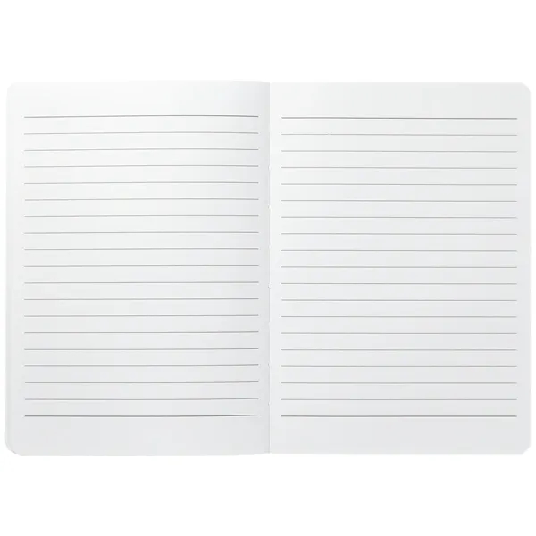 FSC® Mix 5" x 7" Composition Notebook - FSC® Mix 5" x 7" Composition Notebook - Image 2 of 6