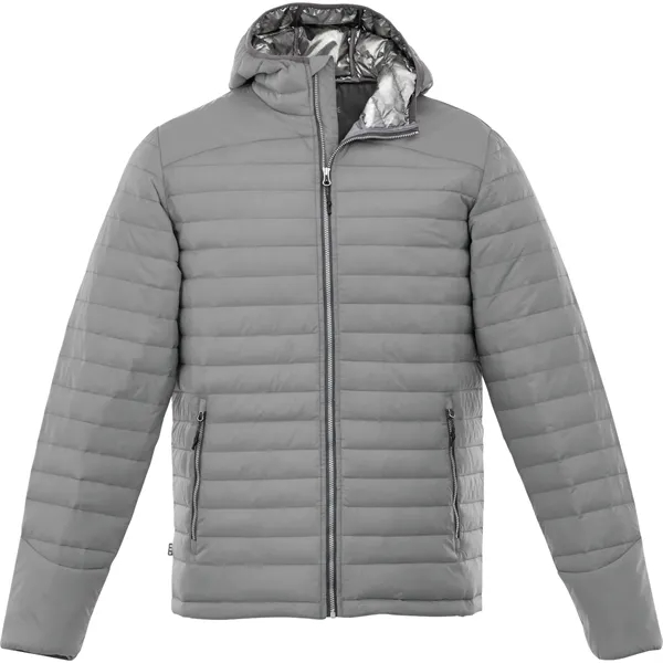 Men's SILVERTON Packable Insulated Jacket - Men's SILVERTON Packable Insulated Jacket - Image 1 of 29