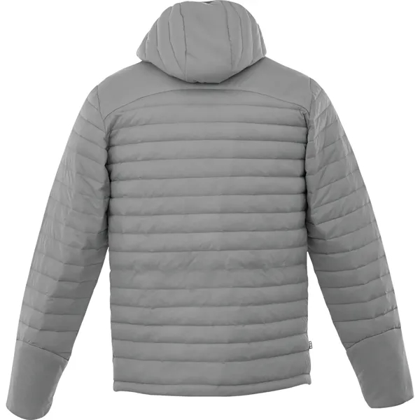 Men's SILVERTON Packable Insulated Jacket - Men's SILVERTON Packable Insulated Jacket - Image 2 of 29