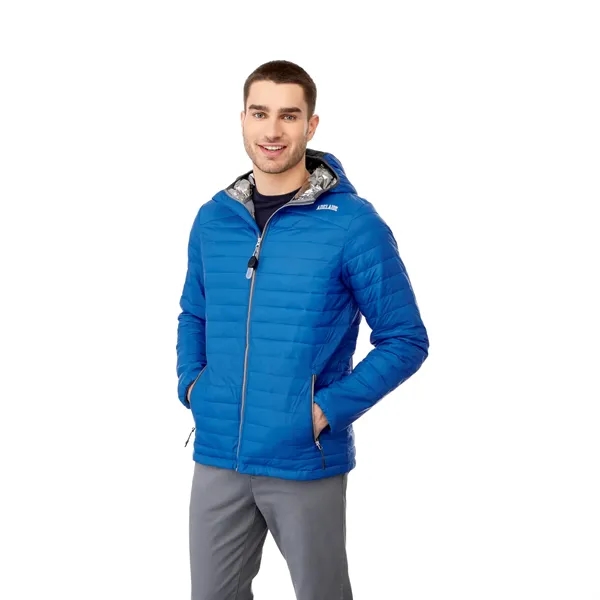 Men's SILVERTON Packable Insulated Jacket - Men's SILVERTON Packable Insulated Jacket - Image 5 of 29