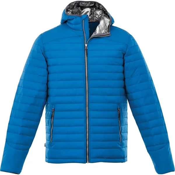 Men's SILVERTON Packable Insulated Jacket - Men's SILVERTON Packable Insulated Jacket - Image 6 of 29