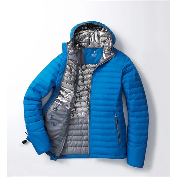 Men's SILVERTON Packable Insulated Jacket - Men's SILVERTON Packable Insulated Jacket - Image 8 of 29