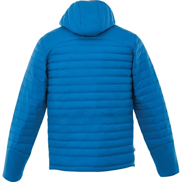 Men's SILVERTON Packable Insulated Jacket - Men's SILVERTON Packable Insulated Jacket - Image 9 of 29