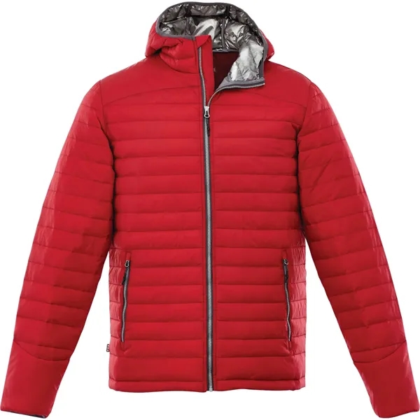Men's SILVERTON Packable Insulated Jacket - Men's SILVERTON Packable Insulated Jacket - Image 13 of 29