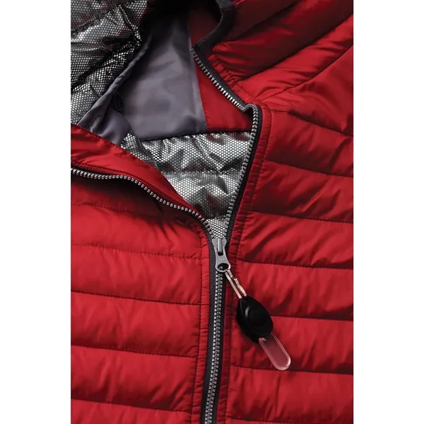 Men's SILVERTON Packable Insulated Jacket - Men's SILVERTON Packable Insulated Jacket - Image 15 of 29