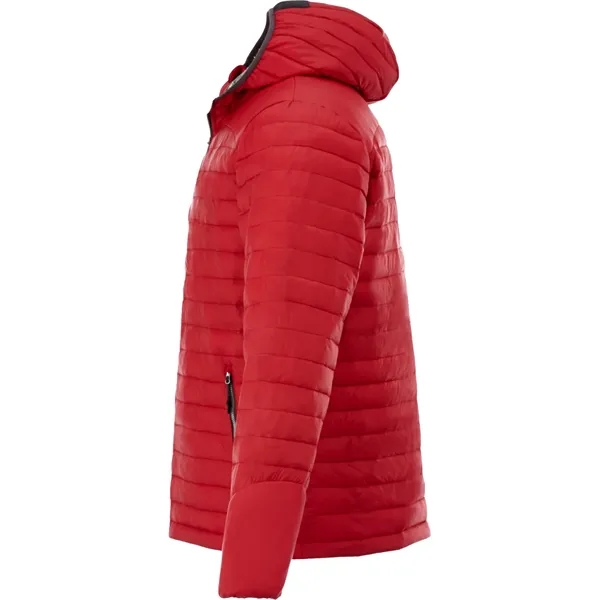 Men's SILVERTON Packable Insulated Jacket - Men's SILVERTON Packable Insulated Jacket - Image 17 of 29