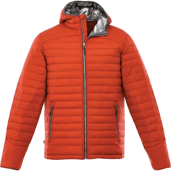Men's SILVERTON Packable Insulated Jacket - Men's SILVERTON Packable Insulated Jacket - Image 18 of 29