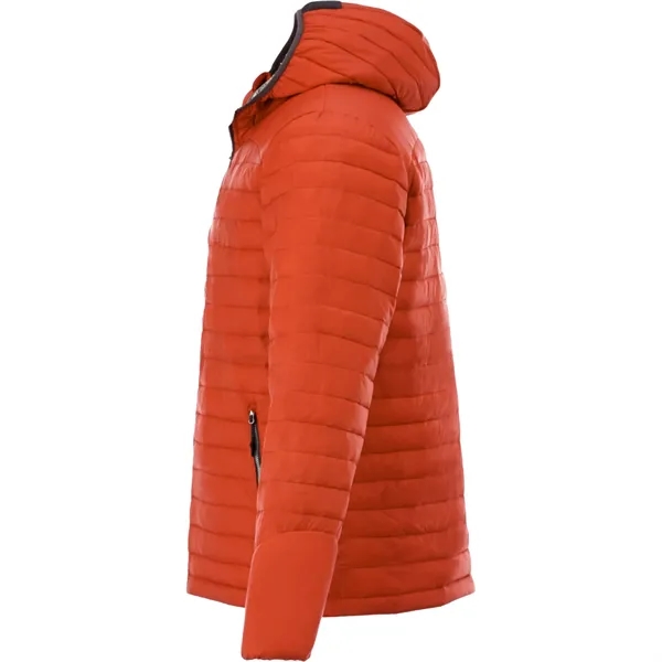 Men's SILVERTON Packable Insulated Jacket - Men's SILVERTON Packable Insulated Jacket - Image 21 of 29