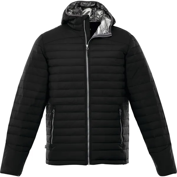 Men's SILVERTON Packable Insulated Jacket - Men's SILVERTON Packable Insulated Jacket - Image 22 of 29