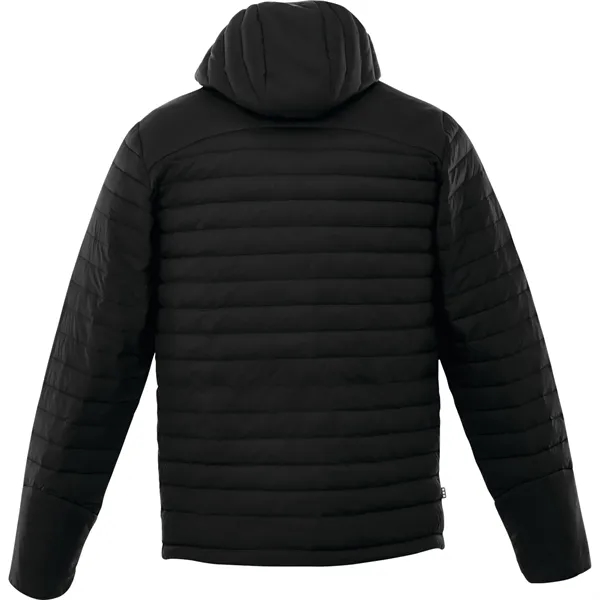 Men's SILVERTON Packable Insulated Jacket - Men's SILVERTON Packable Insulated Jacket - Image 23 of 29