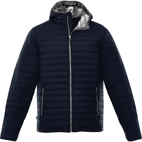 Men's SILVERTON Packable Insulated Jacket - Men's SILVERTON Packable Insulated Jacket - Image 26 of 29