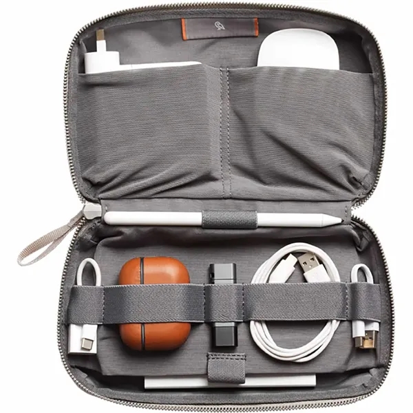 Bellroy Tech Kit - Bellroy Tech Kit - Image 7 of 31