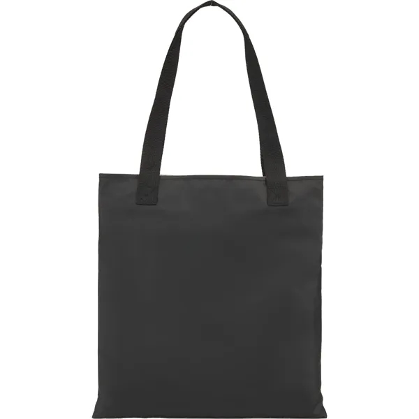 Swoop RPET Convention Tote - Swoop RPET Convention Tote - Image 4 of 6