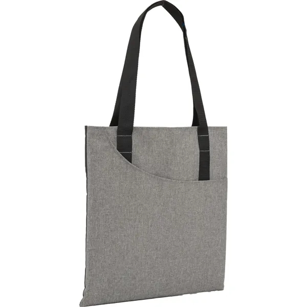 Swoop RPET Convention Tote - Swoop RPET Convention Tote - Image 5 of 6