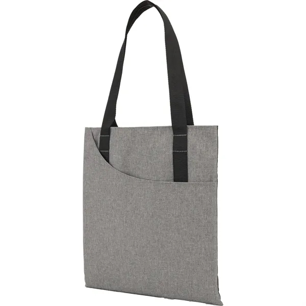 Swoop RPET Convention Tote - Swoop RPET Convention Tote - Image 6 of 6