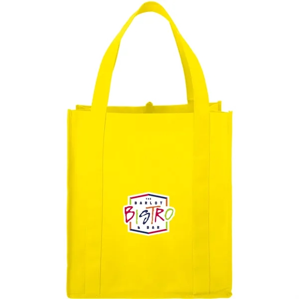 Hercules Non-Woven Grocery Tote - Hercules Non-Woven Grocery Tote - Image 71 of 74