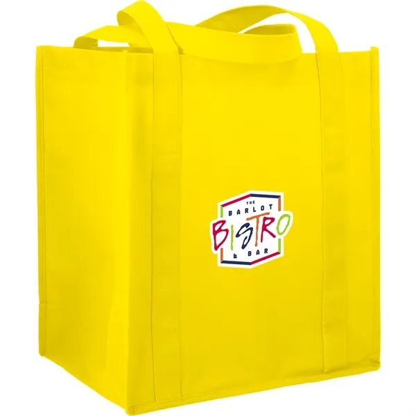 Hercules Non-Woven Grocery Tote - Hercules Non-Woven Grocery Tote - Image 73 of 74
