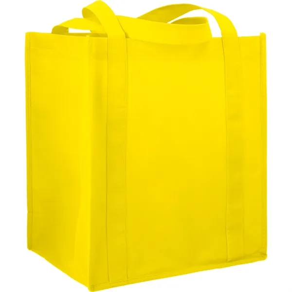 Hercules Non-Woven Grocery Tote - Hercules Non-Woven Grocery Tote - Image 74 of 74