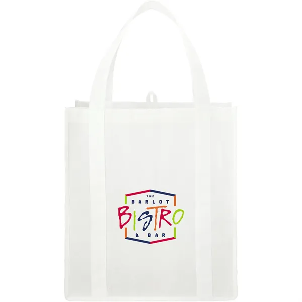 Hercules Non-Woven Grocery Tote - Hercules Non-Woven Grocery Tote - Image 67 of 74