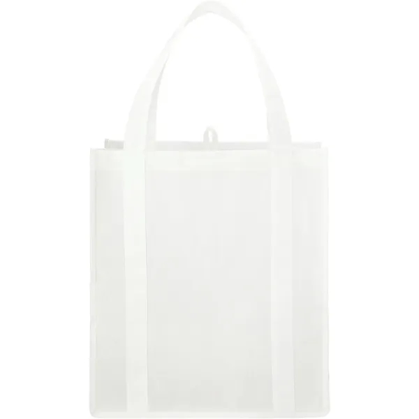 Hercules Non-Woven Grocery Tote - Hercules Non-Woven Grocery Tote - Image 68 of 74