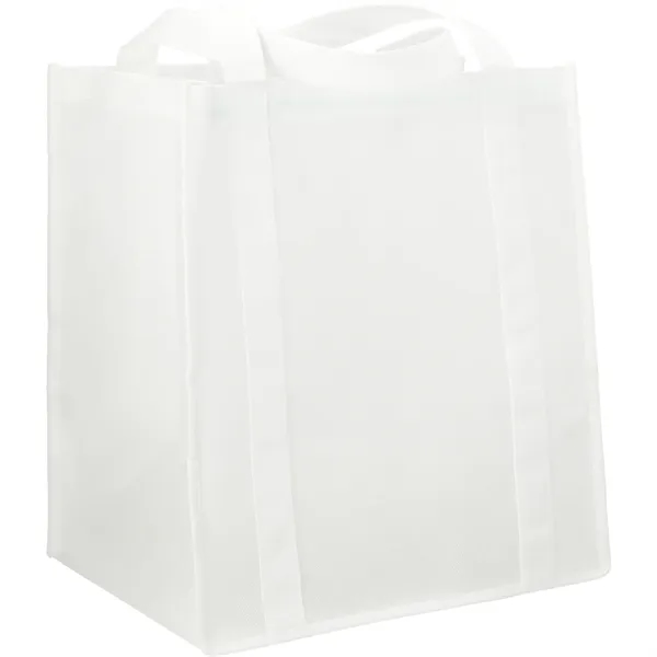Hercules Non-Woven Grocery Tote - Hercules Non-Woven Grocery Tote - Image 70 of 74