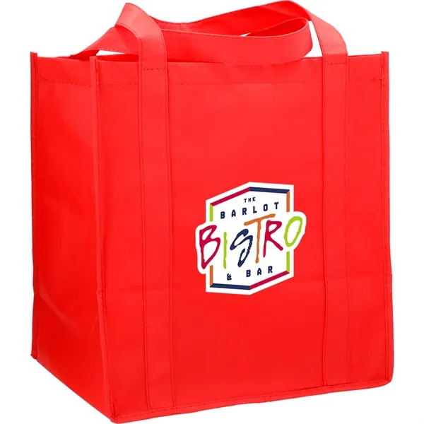 Hercules Non-Woven Grocery Tote - Hercules Non-Woven Grocery Tote - Image 59 of 74