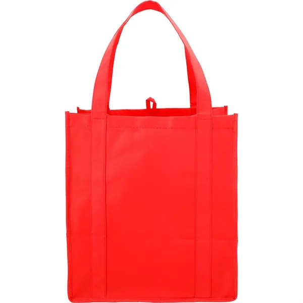 Hercules Non-Woven Grocery Tote - Hercules Non-Woven Grocery Tote - Image 57 of 74