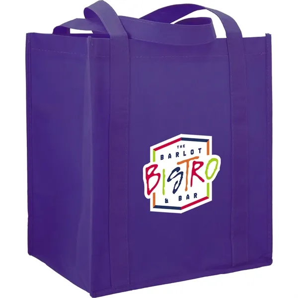 Hercules Non-Woven Grocery Tote - Hercules Non-Woven Grocery Tote - Image 54 of 74