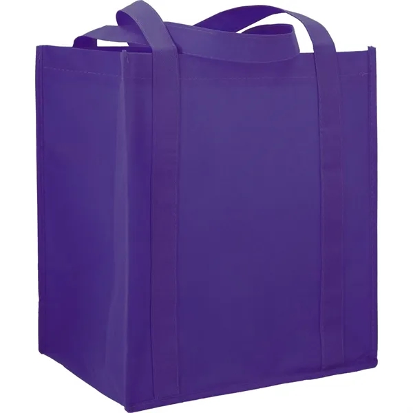 Hercules Non-Woven Grocery Tote - Hercules Non-Woven Grocery Tote - Image 55 of 74