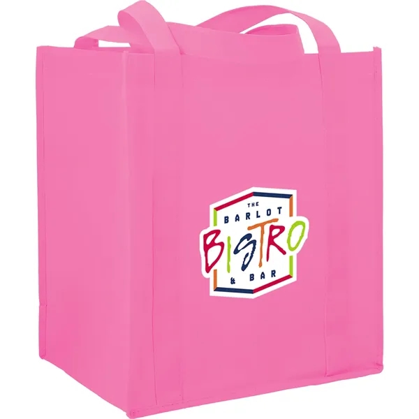Hercules Non-Woven Grocery Tote - Hercules Non-Woven Grocery Tote - Image 46 of 74