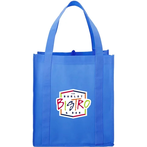 Hercules Non-Woven Grocery Tote - Hercules Non-Woven Grocery Tote - Image 48 of 74