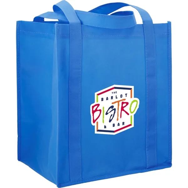 Hercules Non-Woven Grocery Tote - Hercules Non-Woven Grocery Tote - Image 50 of 74