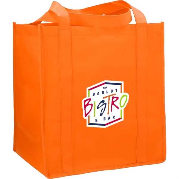 Hercules Non-Woven Grocery Tote - Hercules Non-Woven Grocery Tote - Image 42 of 74