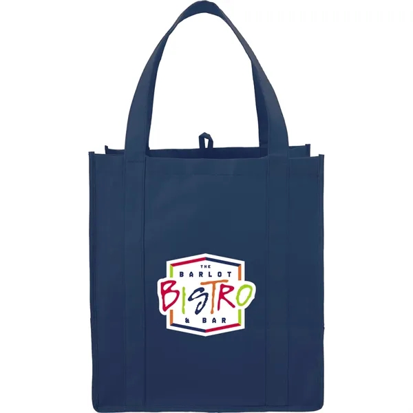 Hercules Non-Woven Grocery Tote - Hercules Non-Woven Grocery Tote - Image 36 of 74