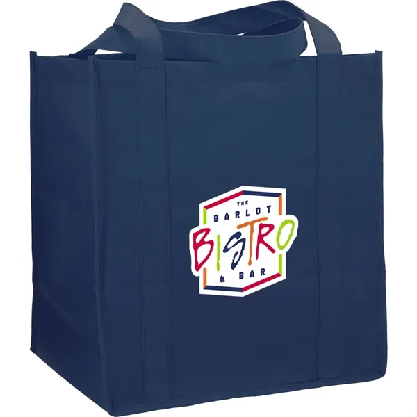 Hercules Non-Woven Grocery Tote - Hercules Non-Woven Grocery Tote - Image 38 of 74
