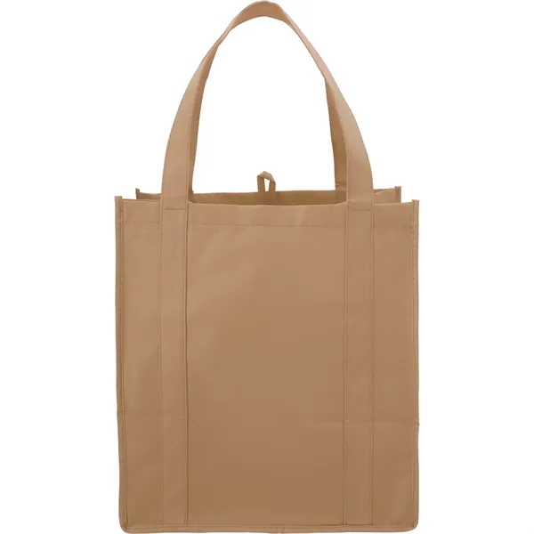 Hercules Non-Woven Grocery Tote - Hercules Non-Woven Grocery Tote - Image 33 of 74