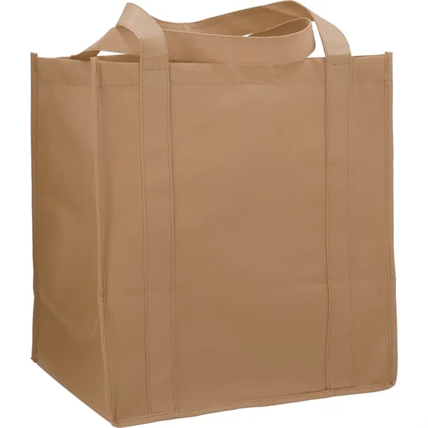 Hercules Non-Woven Grocery Tote - Hercules Non-Woven Grocery Tote - Image 35 of 74