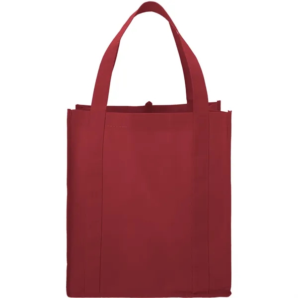 Hercules Non-Woven Grocery Tote - Hercules Non-Woven Grocery Tote - Image 29 of 74