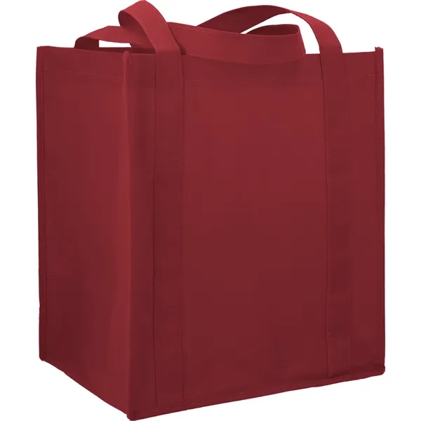 Hercules Non-Woven Grocery Tote - Hercules Non-Woven Grocery Tote - Image 31 of 74